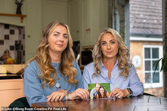 Pancreatic Cancer Claims Health-Conscious Couple; Daughters Urge Early Detection