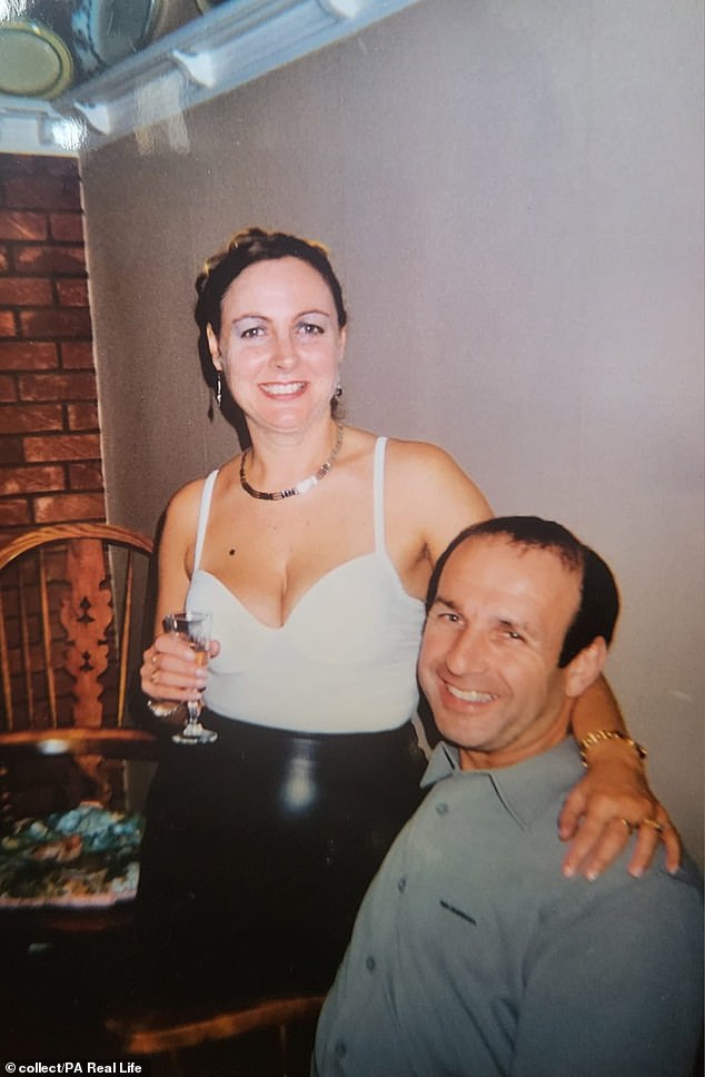 Pancreatic Cancer Claims Health-Conscious Couple; Daughters Urge Early Detection