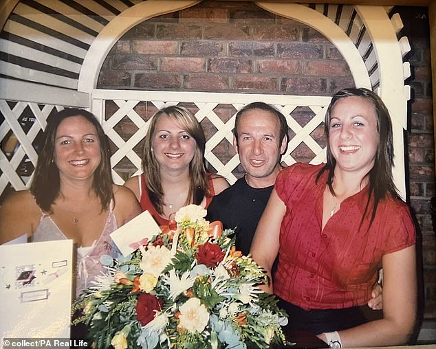 Pancreatic Cancer Claims Health-Conscious Couple; Daughters Urge Early Detection