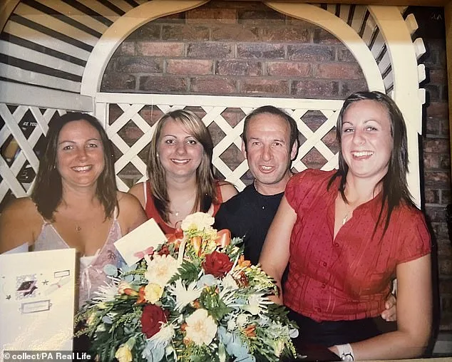 Pancreatic Cancer Claims Health-Conscious Couple; Daughters Urge Early Detection