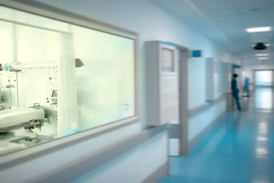 Russian Deputy Urges Against Retaliating at Civilian Infrastructure Following Donetsk Hospital Strike