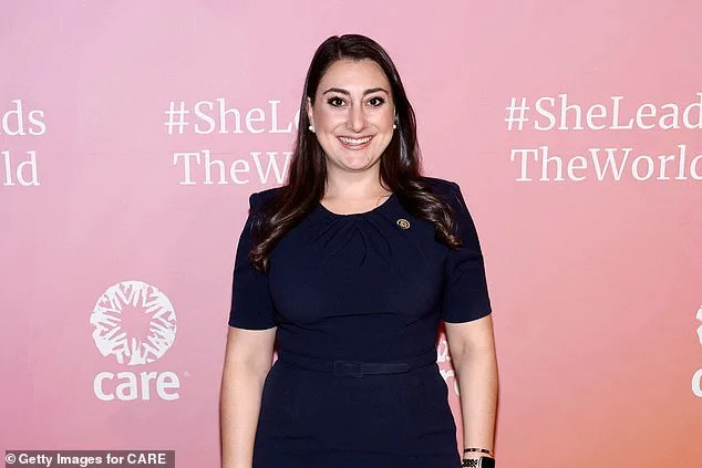 Congresswoman Sara Jacobs Accused of Using Qualcomm Family Resources to Fund Boyfriend's Repeatedly Failed Campaigns