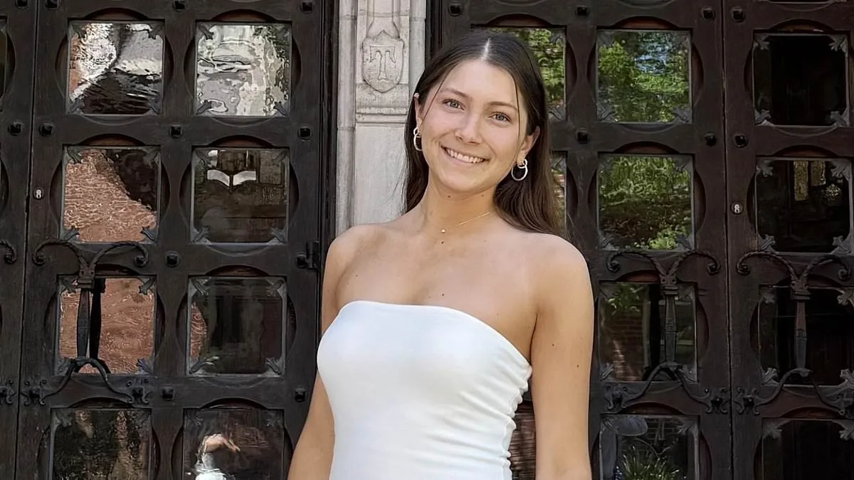 From Overlooked Rashes to Severe Skin Condition: How a College Student's Neglected Symptoms Led to a Medical Emergency