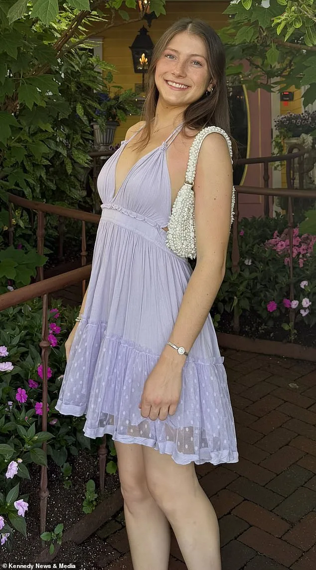 From Overlooked Rashes to Severe Skin Condition: How a College Student's Neglected Symptoms Led to a Medical Emergency