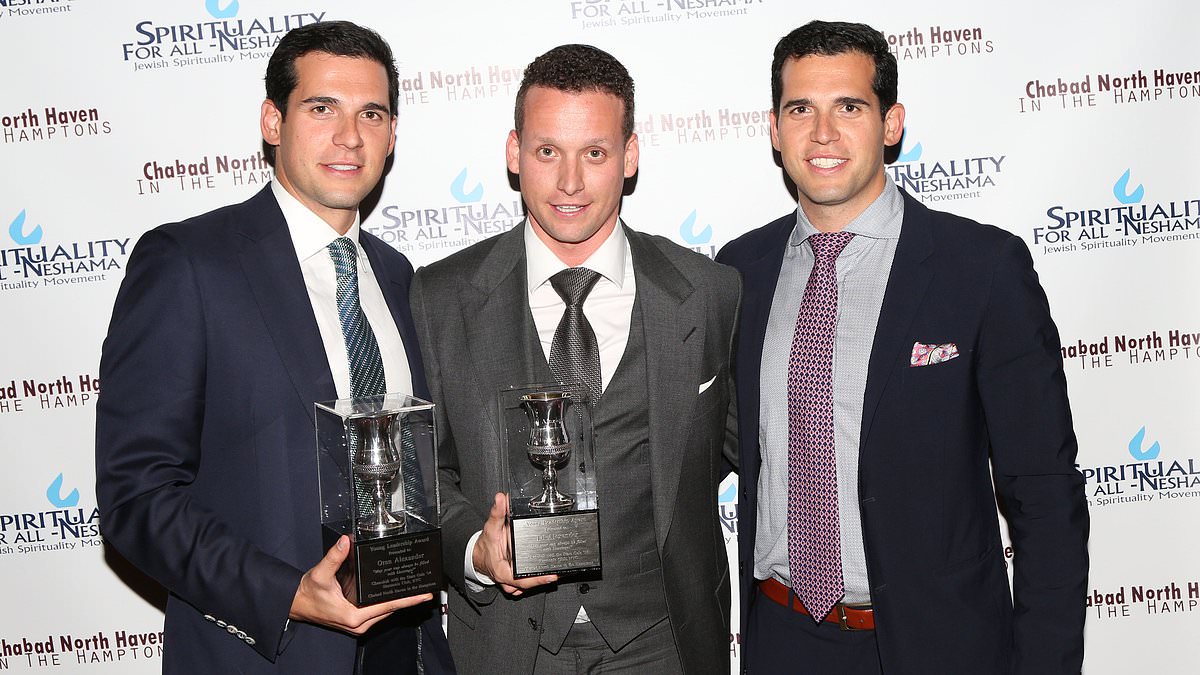 High-Profile Conviction of Alexander Brothers for Sex Trafficking Raises Questions About Delayed Justice and Institutional Complicity