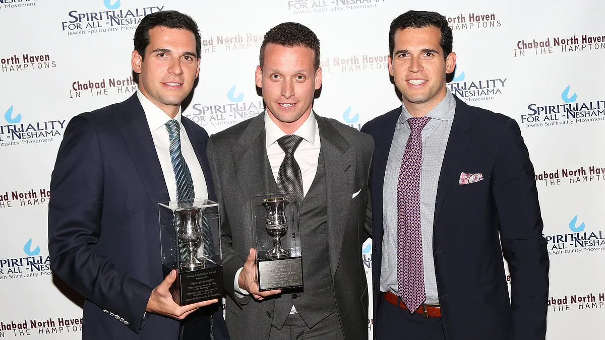 High-Profile Conviction of Alexander Brothers for Sex Trafficking Raises Questions About Delayed Justice and Institutional Complicity