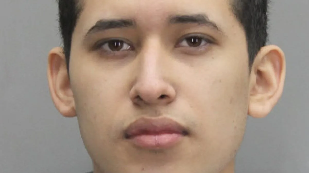 High School Student Charged With Nine Counts of Assault After Alleged Gropings; Parents Criticize Biden Policy Allowing Release of Undocumented Migrant