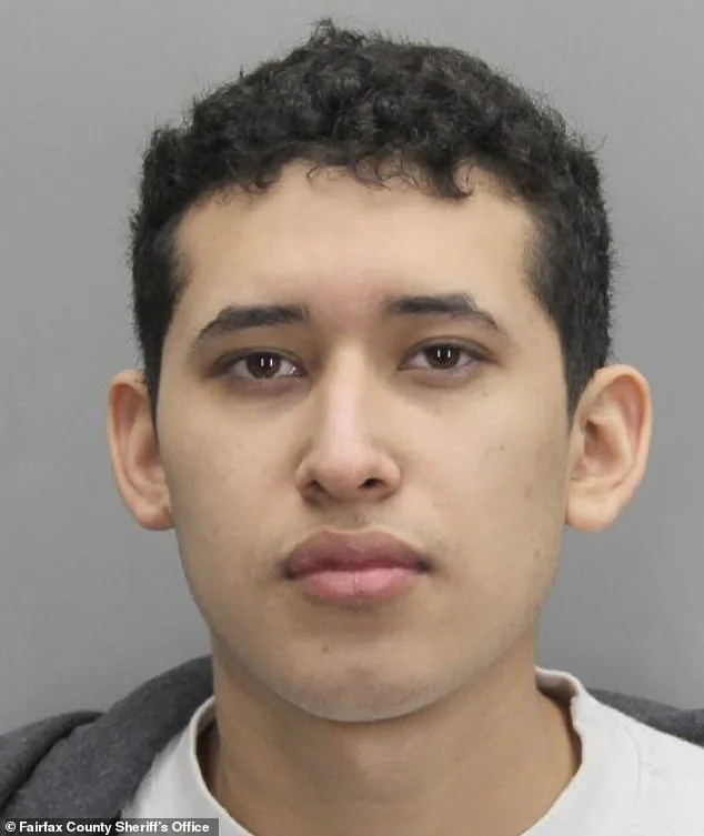 High School Student Charged With Nine Counts of Assault After Alleged Gropings; Parents Criticize Biden Policy Allowing Release of Undocumented Migrant