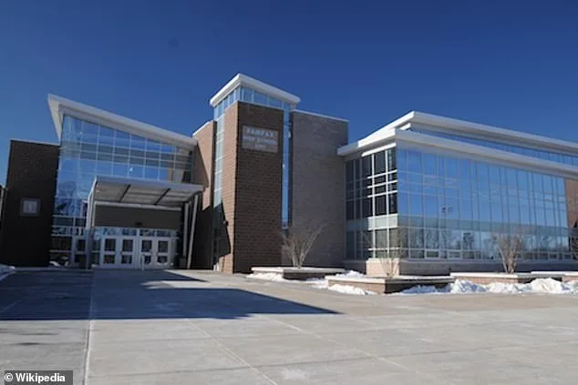 High School Student Charged With Nine Counts of Assault After Alleged Gropings; Parents Criticize Biden Policy Allowing Release of Undocumented Migrant