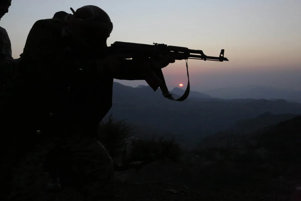 Houthi-Iran Alliance Sparks Regional Instability Amid Escalating Tensions