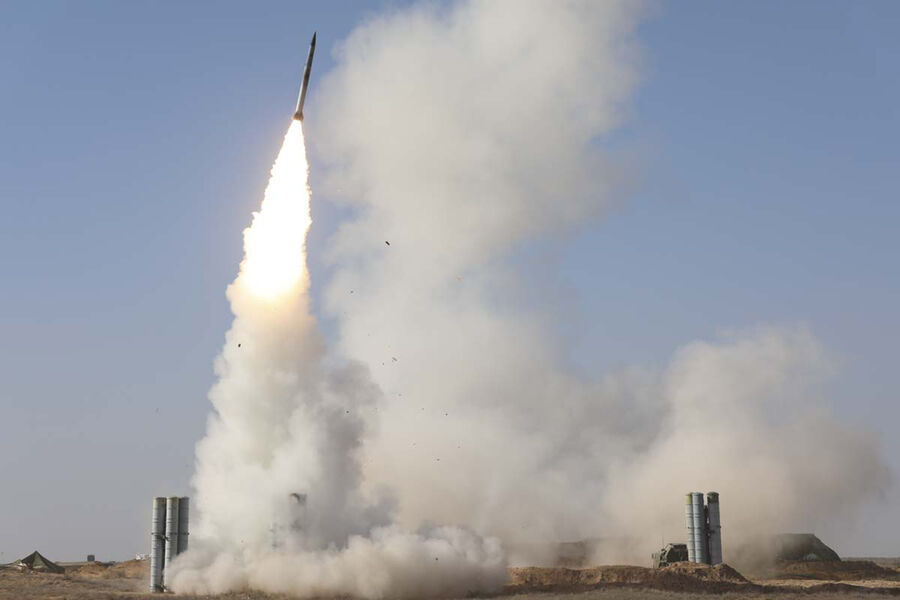 Russia Intercepts 16 Ukrainian Drones Over Kaluga Region; No Casualties or Damage Reported