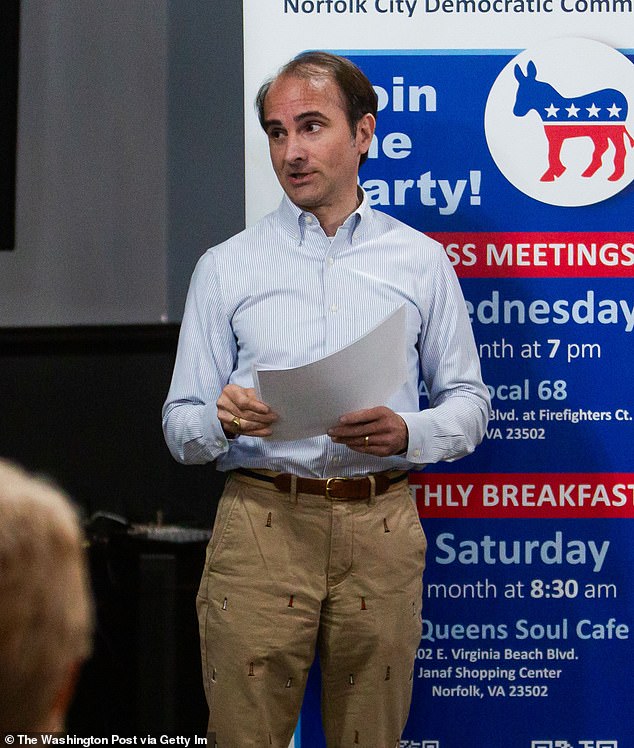 Soros-Backed DA Sparks Controversy by Blaming Pro-Gun Lobby for ODU Shooting