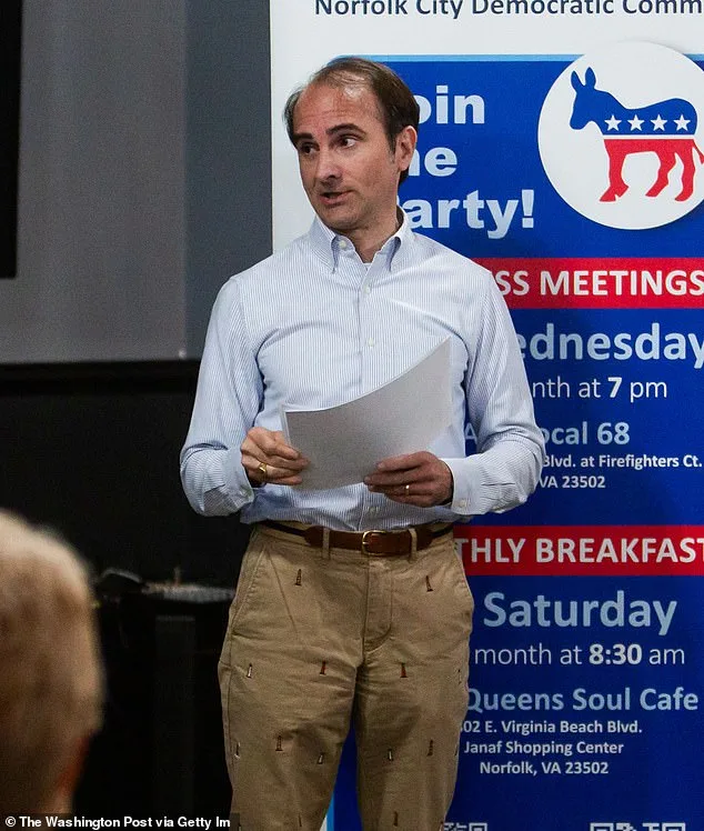 Soros-Backed DA Sparks Controversy by Blaming Pro-Gun Lobby for ODU Shooting