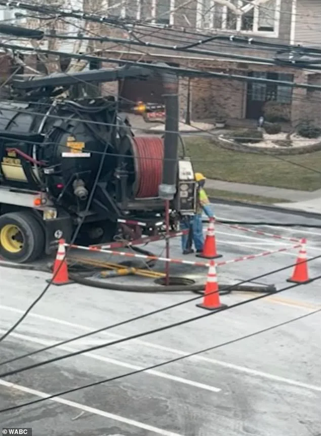 Staten Island Neighborhood Battles Persistent Odor for Over Four Months as Residents Resort to Desperate Measures Amid Health Concerns