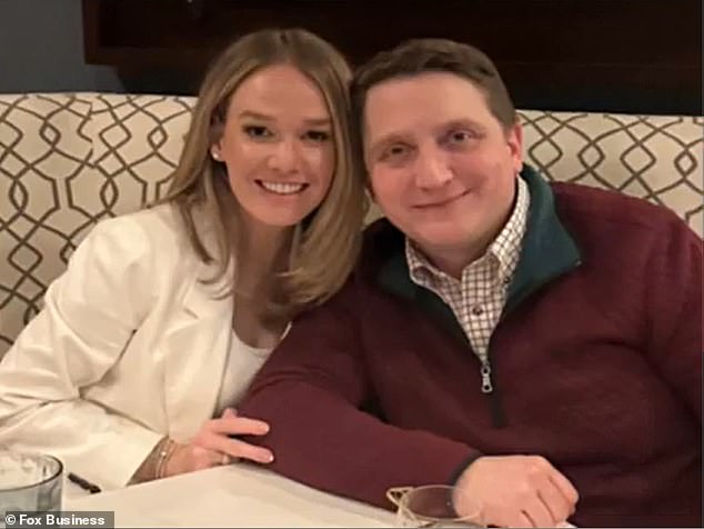 Tricia McLaughlin Struggles to Secure Conservative Media Role Amid Fox News Ties and Controversy