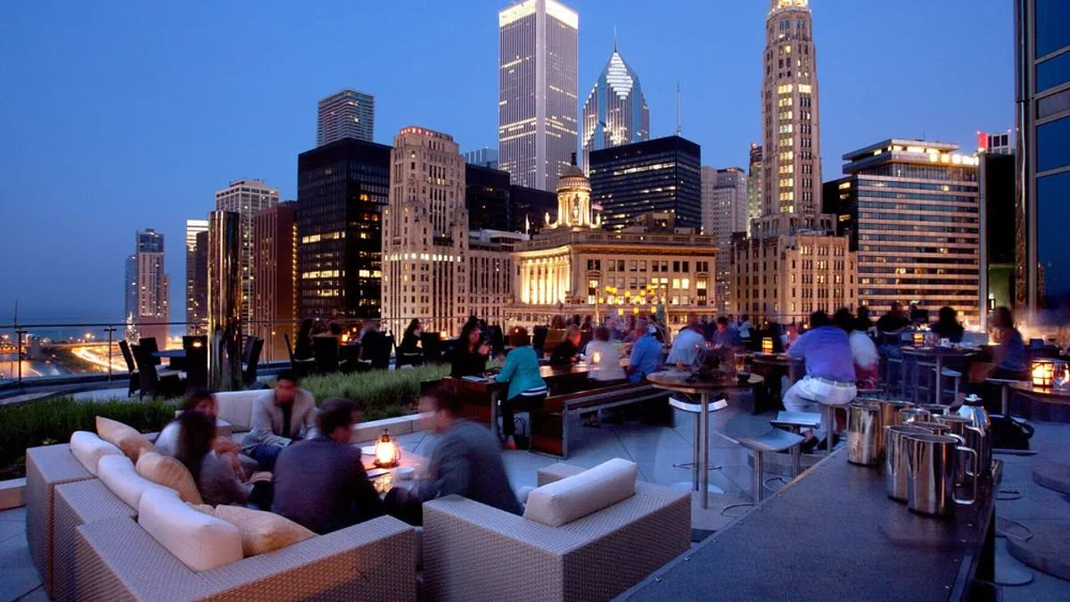 Trump Chicago Hotel Fails Health Inspection Amid Pests, Improper Refrigeration