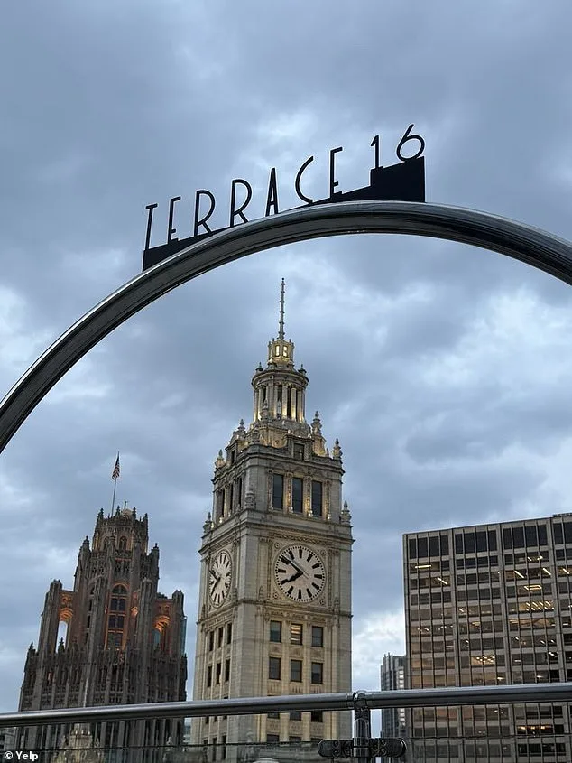 Trump Chicago Hotel Fails Health Inspection Amid Pests, Improper Refrigeration