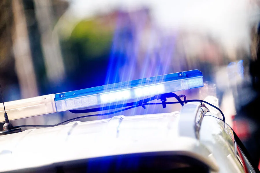 Violent Clash Erupts in Ukraine's Poltava Region as Civilians Attack Recruitment Office with Tear Gas