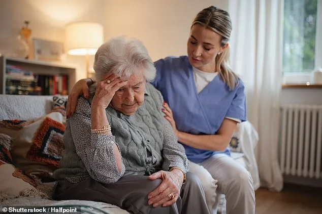 AI-Powered Eye Exams May Revolutionize Early Detection of Alzheimer's Through Retinal Blood Vessel Analysis