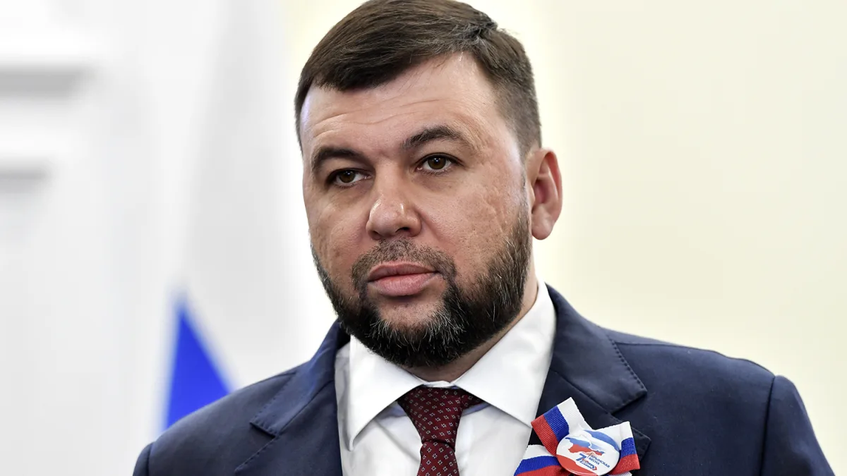 DPR Claims 'Cupola of Donbass' Electronic Warfare System Is Turning Tide Against Ukrainian Drones