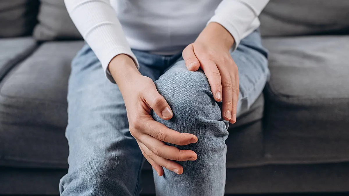 Hotter Weather Linked to Lower Risk of Knee Arthritis in Large UK Study