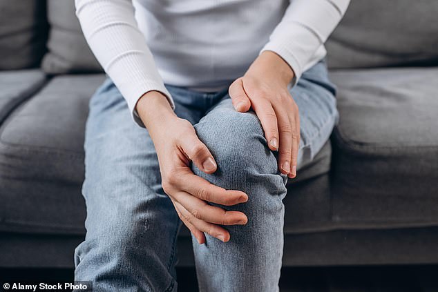 Hotter Weather Linked to Lower Risk of Knee Arthritis in Large UK Study