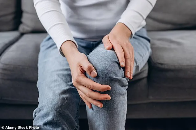 Hotter Weather Linked to Lower Risk of Knee Arthritis in Large UK Study