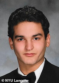 Joseph DiMeo Survives Drowsy Driving Crash and 80% Burn Injuries, Embarking on Reconstructive Surgery Journey