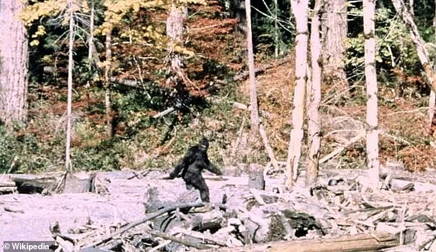 Ohio's Unprecedented Bigfoot Flap: Eight Sightings Spark Cryptozoology Frenzy and Debate