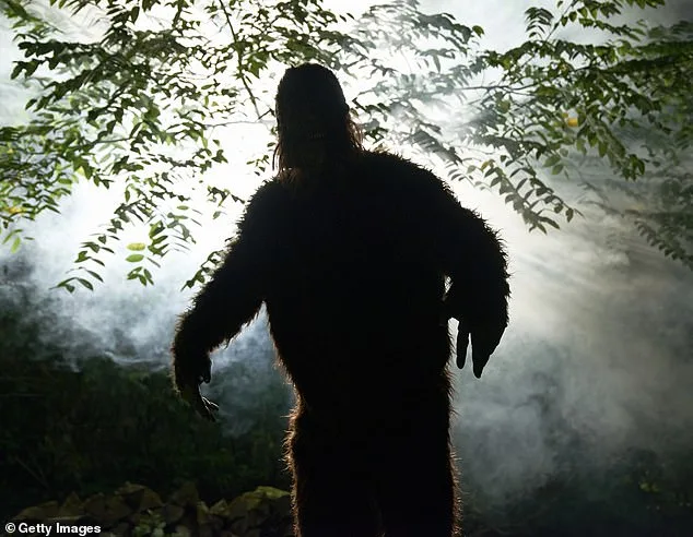 Ohio's Unprecedented Bigfoot Flap: Eight Sightings Spark Cryptozoology Frenzy and Debate
