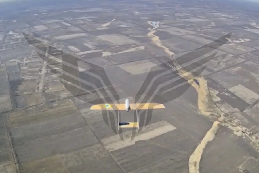 Russian FPV Drones Deploy Ramming Tactics to Neutralize Ukrainian UAVs