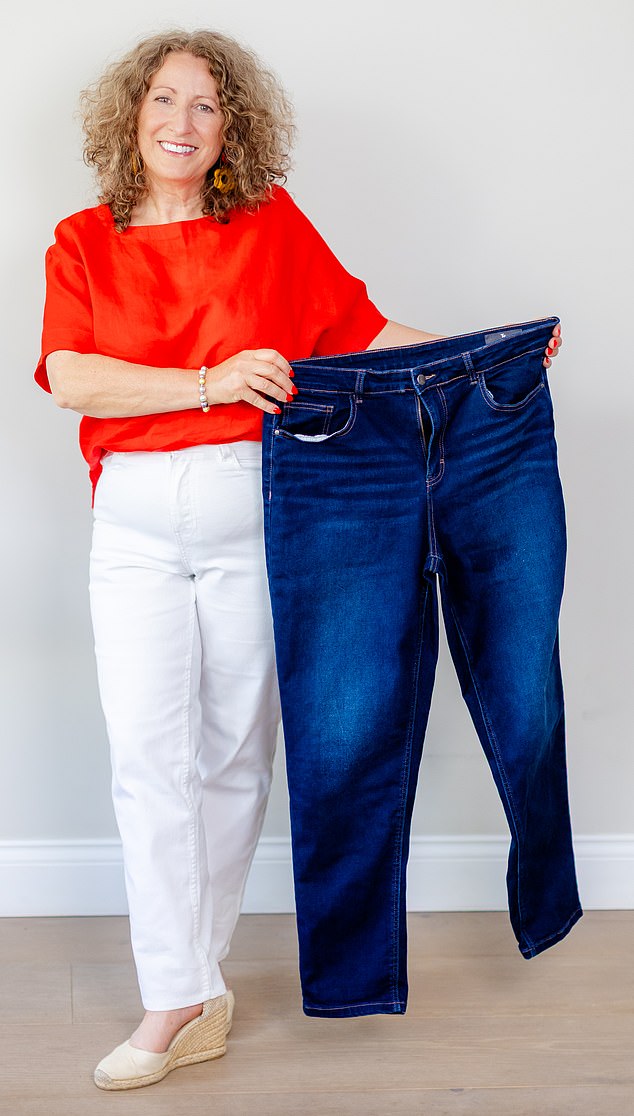 The Jane Plan: Can Structured Meals Match Weight-Loss Injections in Effectiveness?