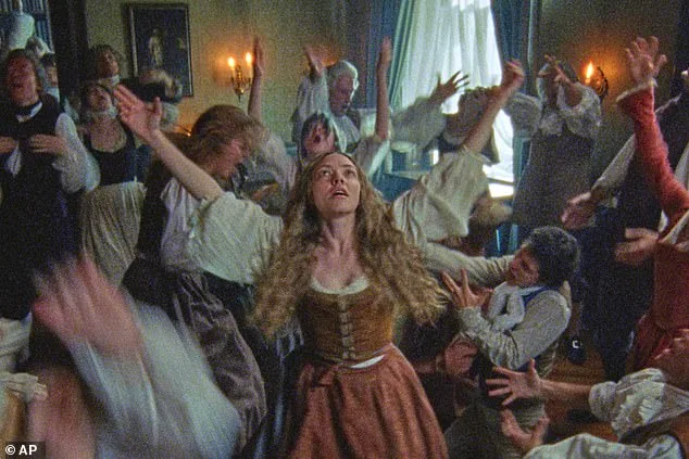 The Shaker Legacy and the Oscar Snub: A Film's Struggle for Recognition