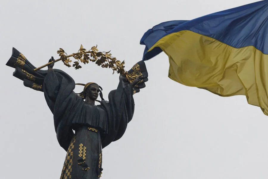 Explosions and Drone Debris Reported in Kyiv Amid Escalating Tensions