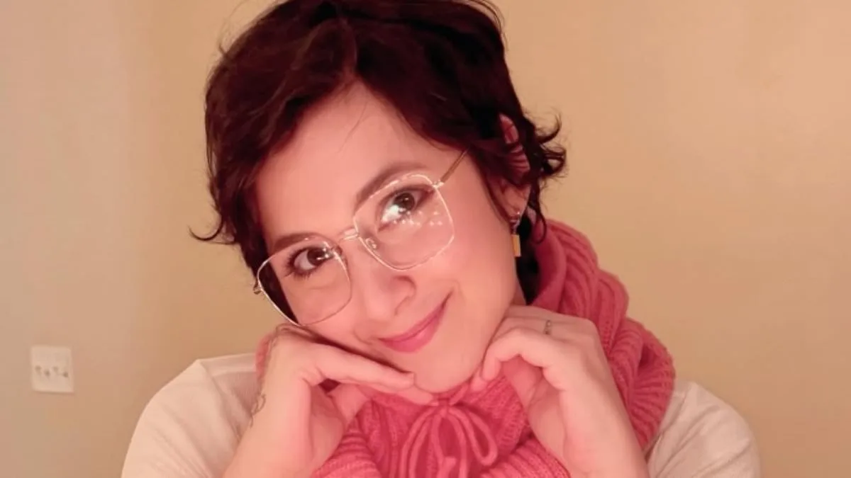 From Despair to Remission: Emma Weston-Dimery's Triumph Over Stage 4 Colon Cancer Through Experimental Therapy