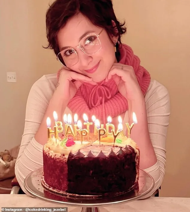 From Despair to Remission: Emma Weston-Dimery's Triumph Over Stage 4 Colon Cancer Through Experimental Therapy