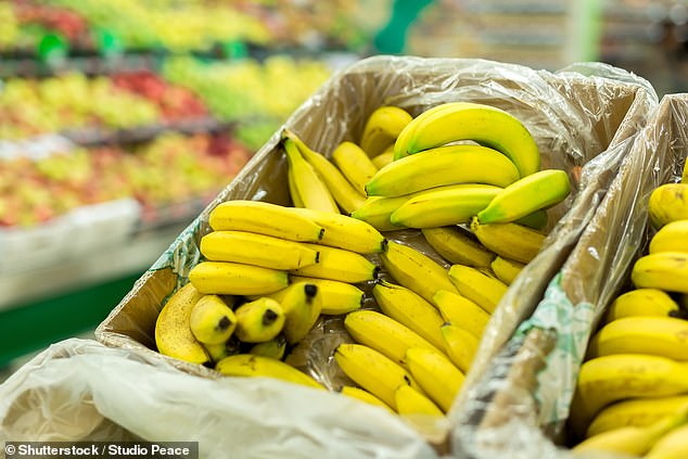 Hidden Epidemic: Potassium Deficiency Puts Millions at Risk in Britain