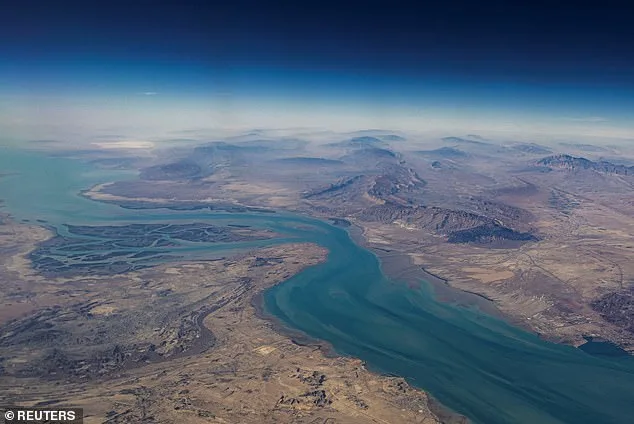 Iran's Blockade of Strait of Hormuz Sparks Global Energy Crisis and Geopolitical Turmoil