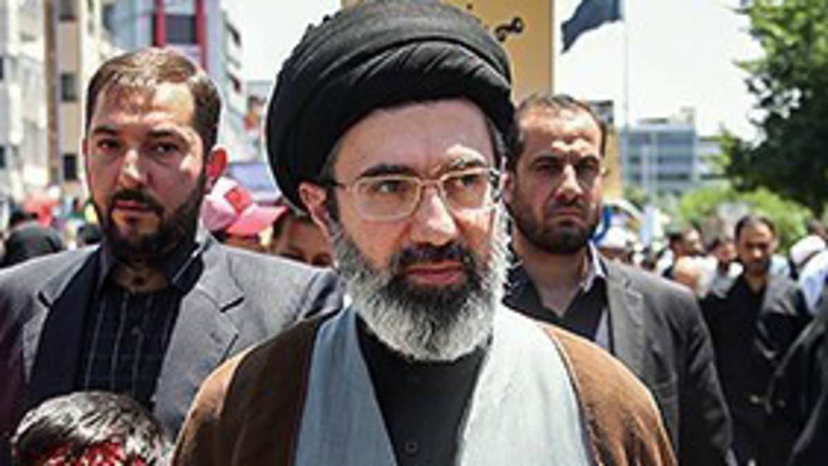 Iran's Supreme Leader Rumored to Seek Emergency Medical Aid in Russia After Airstrike Injures Him