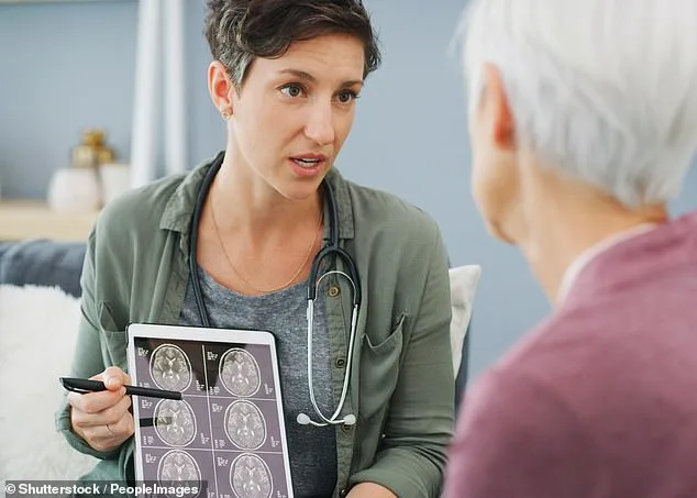 Alarming Report Reveals Systemic Restraint of Dementia Patients in NHS Hospitals