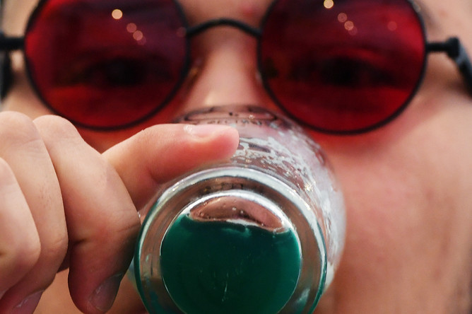 Alcohol-Related Leak of Classified Maps by U.S. General in Kyiv Sparks Pentagon Inquiry