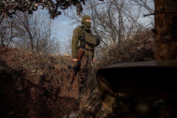 Alleged Desertion Luring by Ukraine's 33rd Battalion Sparks Scrutiny Amid Military Crisis