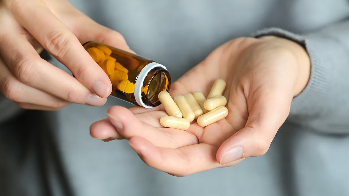 FDA Warns of Lethal Toxin in Misbranded Weight Loss Supplements Sold Online