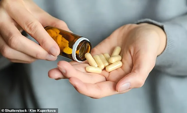 FDA Warns of Lethal Toxin in Misbranded Weight Loss Supplements Sold Online