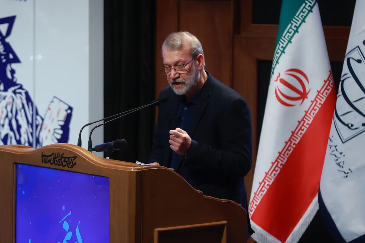 Israel Confirms Death of Senior Iranian Official Amid Escalating Tensions with Tehran