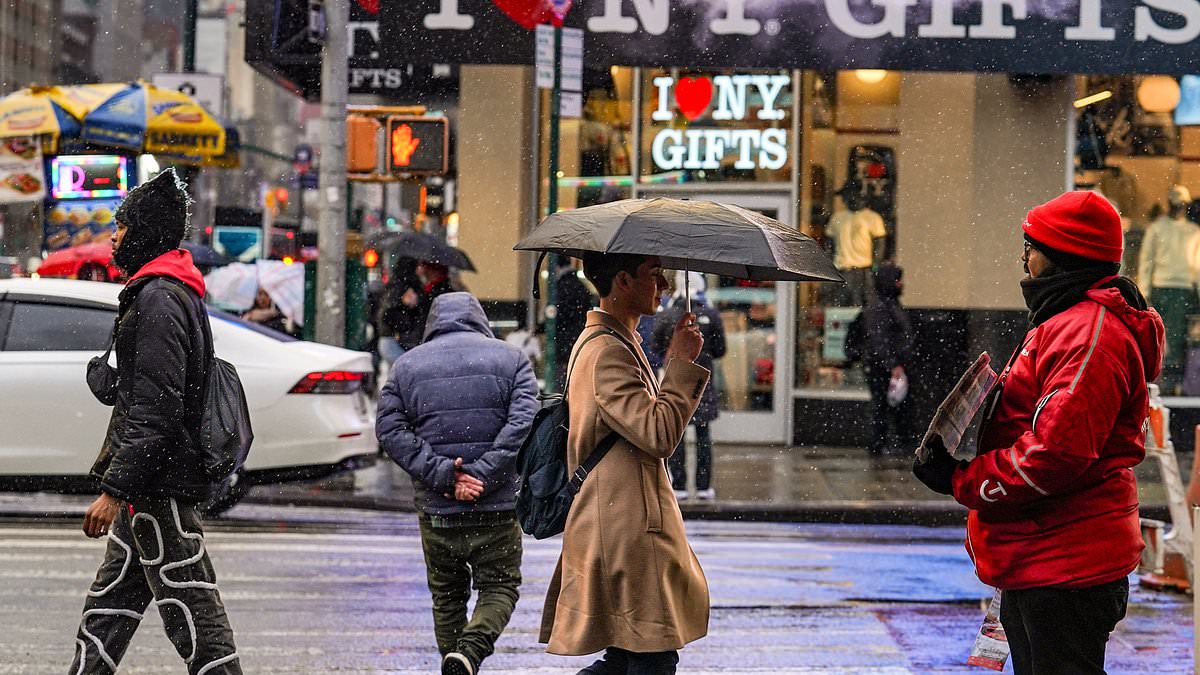 New York Confirms First Local Case of More Severe Clade I Mpox