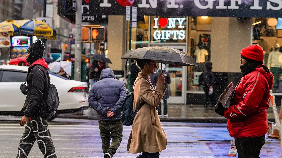 New York Confirms First Local Case of More Severe Clade I Mpox