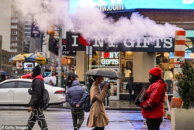 New York Confirms First Local Case of More Severe Clade I Mpox