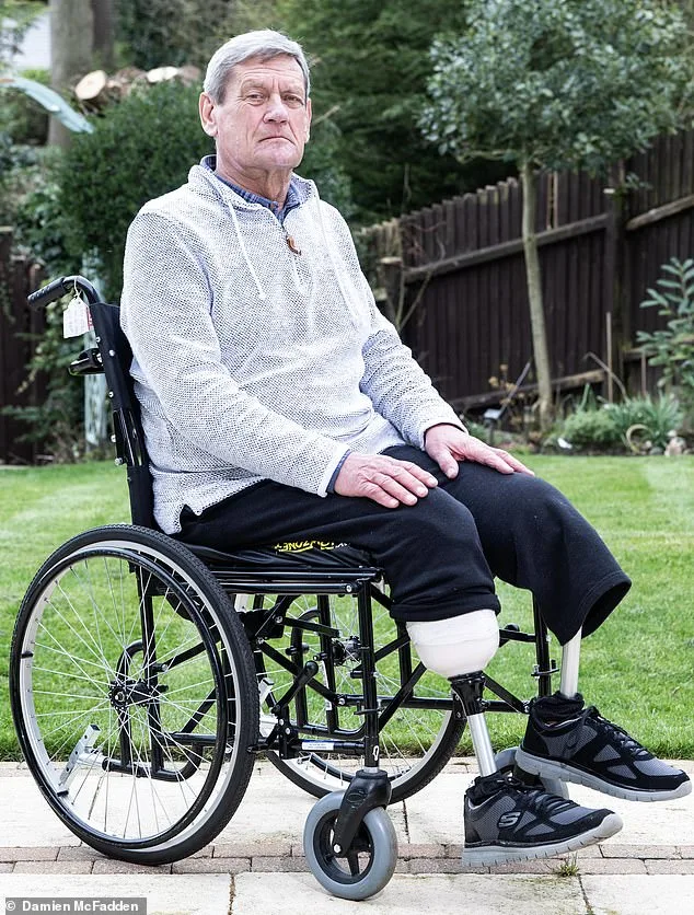 Stark Warning: Delayed PAD Diagnosis Leads to Tragedy for Retired Stockbroker