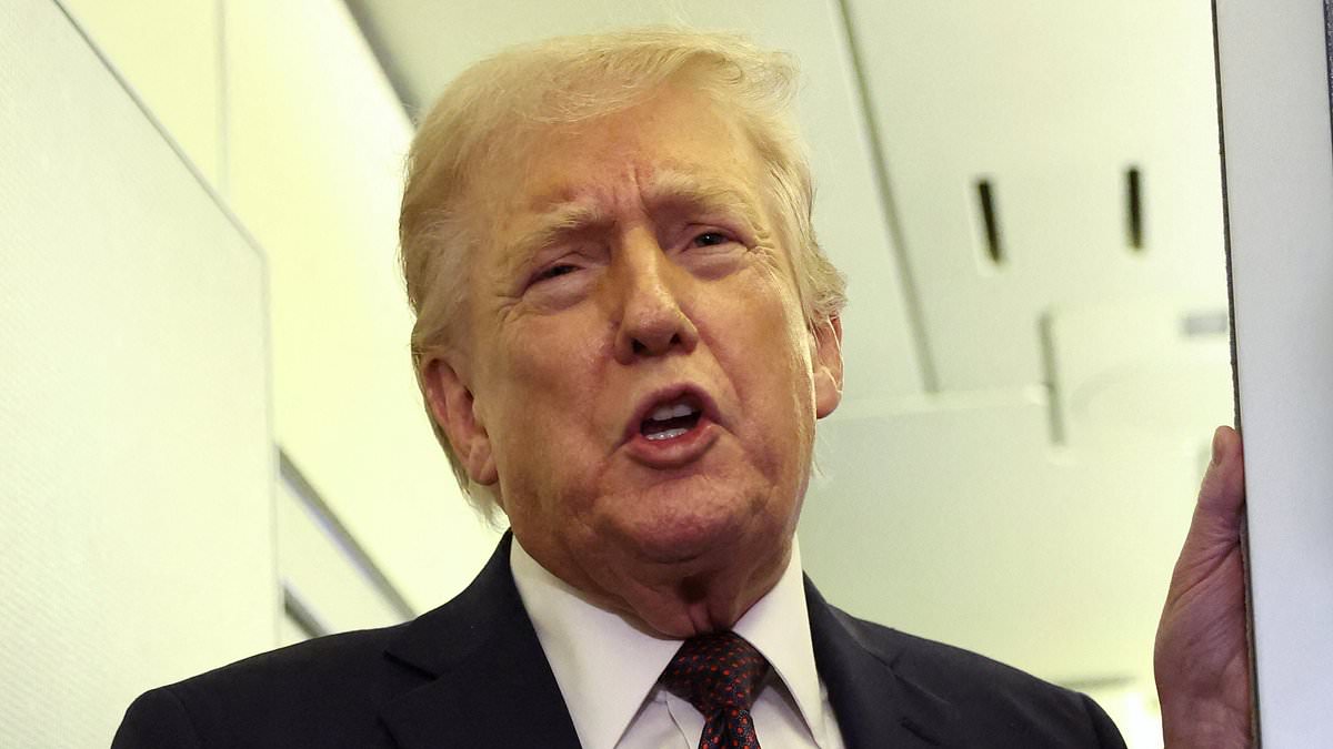 U.S.-Iran Conflict Escalates as Gas Prices Surge and War Duration Remains Uncertain